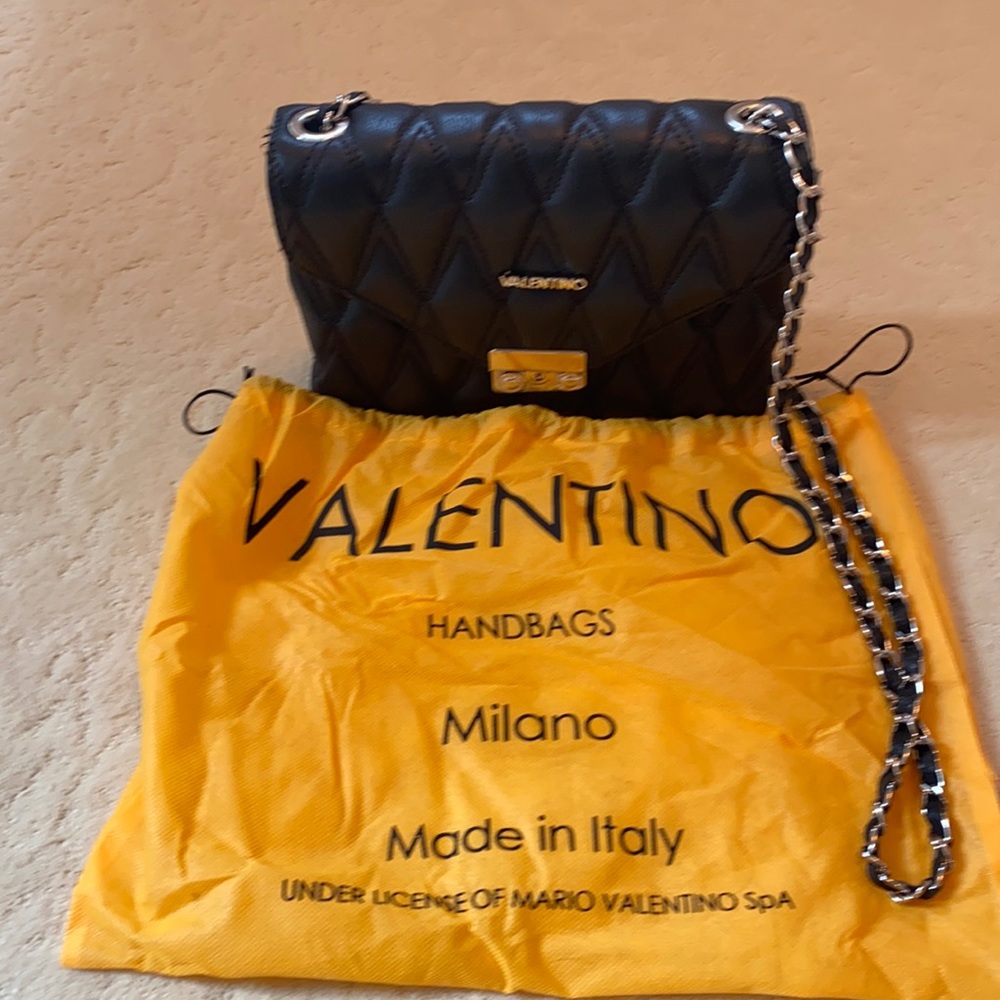 Valentino by Mario crossbody bag